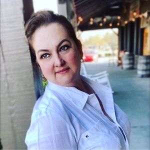 Meet your Posher, Mary